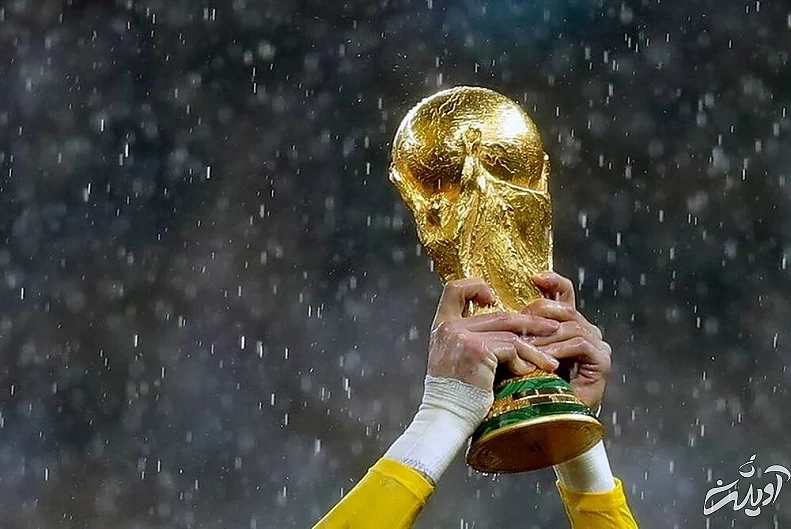 وسوسه پول جام جهانی را دو ساله می‌کند!